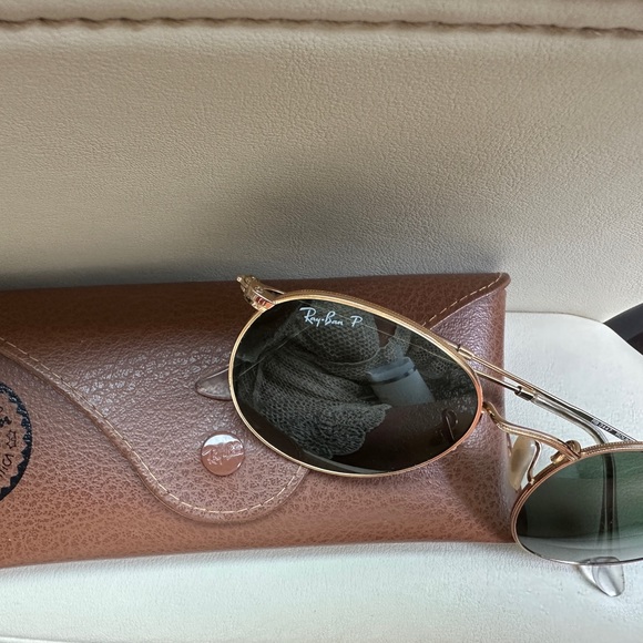 Ray Bans POLARIZED - Picture 9 of 9